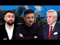 Lagu Călin Popescu Tăriceanu, despre ajutorul acordat Ucrainei: „Pentru educație nu sunt bani...”