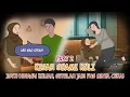 Download Lagu Kisah Suami Kuli 2- Istri Dibiayai Kuliah, Setelah Jadi PNS Minta Cerai | #Dramaanimasi #Animasiazab