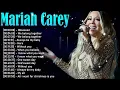 Download Lagu Mariah Carey Top Hits Playlist – Mariah Carey Greatest Love Songs | Hero, Without You, My All…