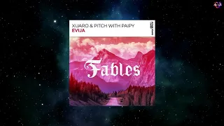 Download XiJaro \u0026 Pitch With Paipy - Evija (Extended Mix) [FSOE FABLES] MP3