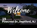 19 Pinecrest Drive Home Tour