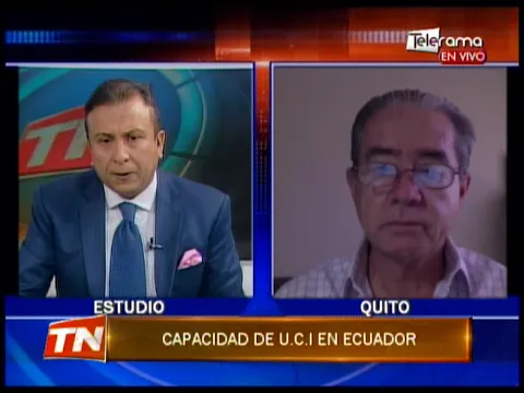 Juan Carlos Cevallos 