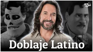 Doblaje Latino de Películas de Disney | Draquio