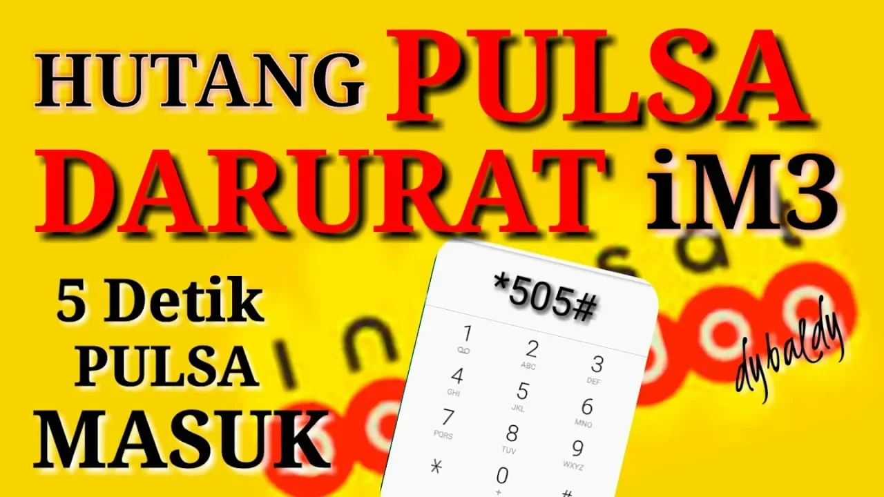 Kode Dial Kuota Gratis Indosat 2021 !. 