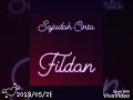 Fildan Sajadah Cinta Video Clip Fildan & Salmiaty