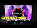 Download Lagu DJ MENDUT YANG - Linda Carella | Remix Full Bass Terbaru 2023