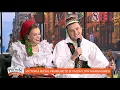 Download Lagu Victoria Bizău, frumusețe și talent din Maramureș