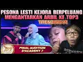 Download Lagu Arbil dan Lesti - Dawai Asmara Lagu Klasik Dangdut Rasa Modern | Berpeluang Juara ⁉️