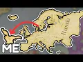 i united europe with only 1 state