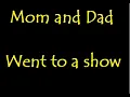 Nirvana - Sliver Lyrics