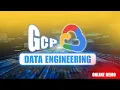 What is Google Cloud Data Engineering Online Real-Time Training Demo By Visualpath
