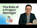 Download Lagu What Does a Project Manager Do? (The Role of a PM)