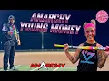 Anarchy Young Money USSSA Slowpitch Bat Review