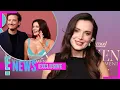 Bella Thorne Reveals Wedding Plans with Mark Emms E News