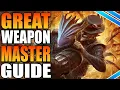 How To Use Great Weapon Master In Baldur s Gate 3
