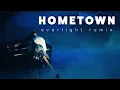 Hometown x Everlight Remix (Twenty One Pilots, Tiesto, Mathame)