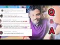 Download Lagu Q \u0026 A চেষ্টা করেছি কিছু প্রশ্নের উত্তর দিতে 🙏
