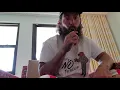 PURPLE PUNCH LIVE RESIN DISPOSABLE IKRUSHER REVIEW