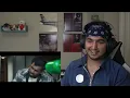 EKTARFA | Official Music Video | King | KHWABEEDA (reaction)