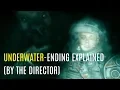 Video di Underwater Ending EXPLAINED By Director William Eubank