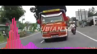 dj geleng geleng versi truk oleng kapten dj kaka remix