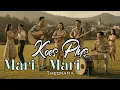 Lagu KOES PLUS - MARI - MARI [ THEORAMA COVER ]