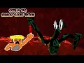 Playing gorilla tag horror with punch mod