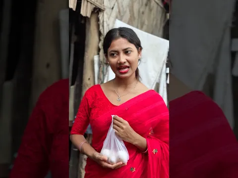 বড় বোনকে উচিত শিক্ষা | New Bangla Short Natok | #banglasadstory #shorts #shortdrama #shortnatok