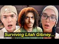 The Lilah Gibney Situation Is Disgusting
