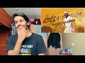 Koranaaru - Lyrical Video Reaction | Captain Miller | Dhanush | Shiva Rajkumar | GV Prakash | Deva |