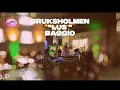 Download Lagu LIVE-SET | BRUKSHOLMEN | LUS | baggio | MVMBRS | shower beers and barefoot stomps
