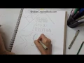 Free Christian Coloring Page - Faith in a Sovereign God