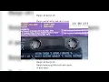Download Lagu HSB - Banjir (lirik)