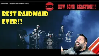 Download #Reaction BRAND NEW BANDMAID!!! \ MP3