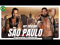 Gay Cruising Sao Paulo