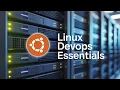 Linux Essentials for DevOps apt SSH Port Change NGINX Passwordless Login Day 3