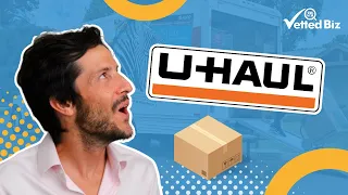 Is The U-Haul Dealer Network Worth It