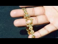Milor Circle Bracelet