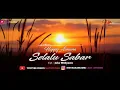 Download Lagu Happy Asmara - Selalu Sabar [Video Lyrics]