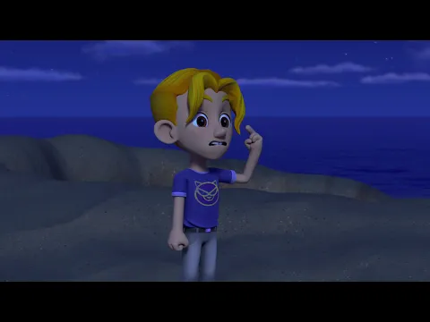 Paw Patrol - Mighty Pups