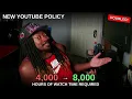 YouTube s New Policy Just Made It HARDER to Monetize
