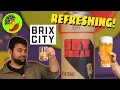 Brix City Set Break Beer Review