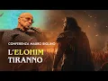 Download Lagu L'ELOHIM TIRANNO | Come un oppressore è diventato Dio