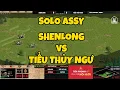Download Lagu Shenlong vs Tiểu Thủy Ngư | Solo Assyrian | Ngày 16/10/2025