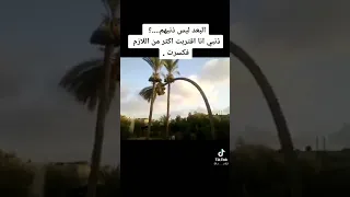 شوفو حالتي كي ولات 