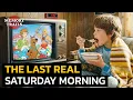 1980s Saturday Morning Cartoons - Nothing Like This Today