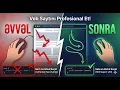 html-css scroll-behavior smooth CodeMaster