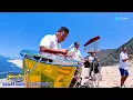 SALSA GUERRA DE LOS CALLADOS -. LA TURBULENCIA MUSICAL