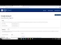 Create CCC Apply Account - Mesa College