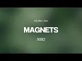 Download Lagu NIKI - Magnets (Lyrics)